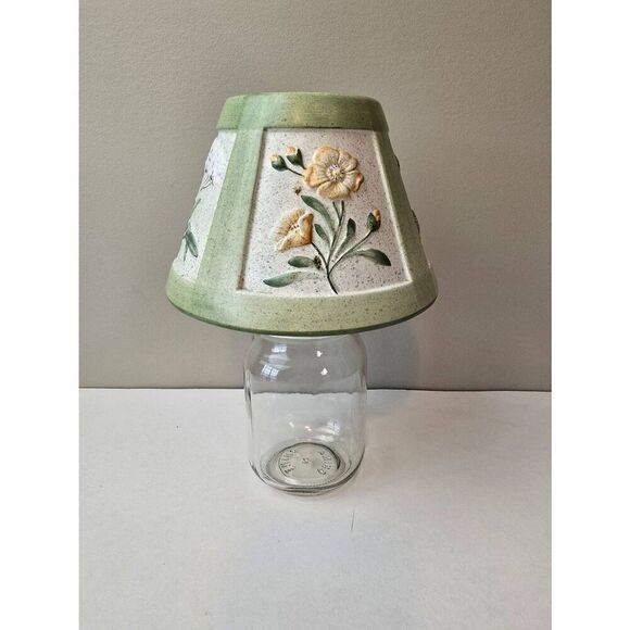 Yankee Candle Co Candle Shade - Picture 1 of 6